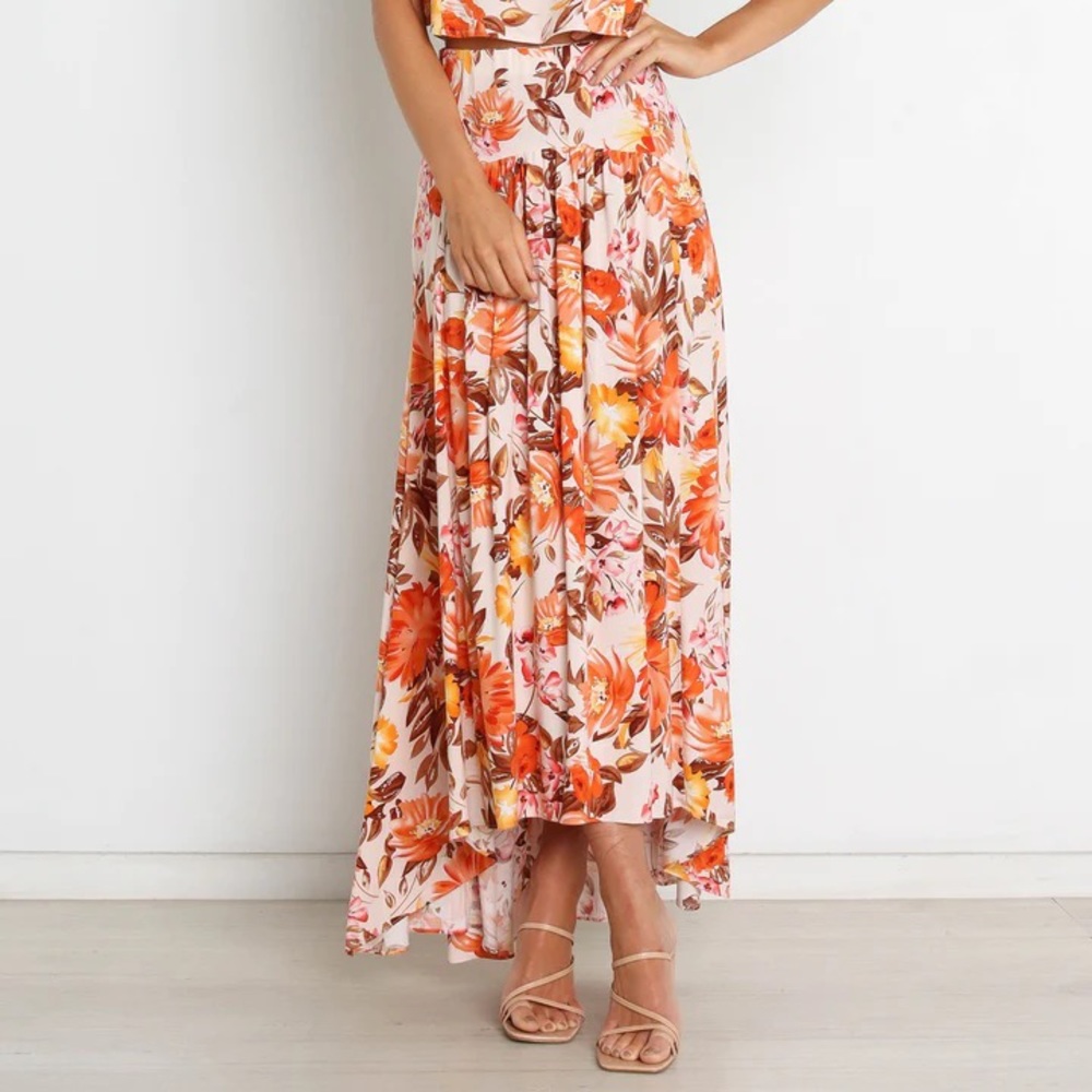 Petal + Pup Elena Skirt